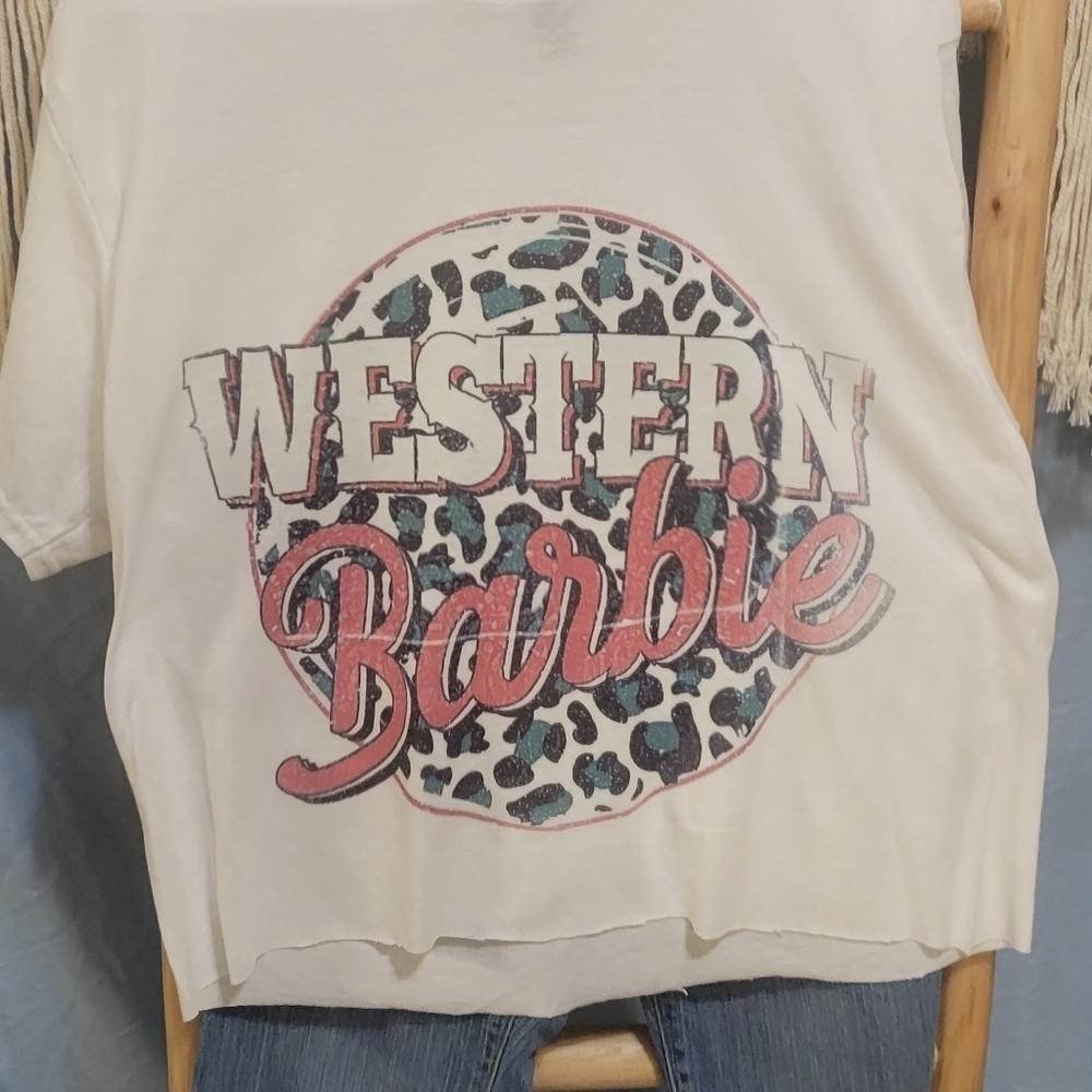 Barbie - Picture 5 of 6